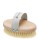 Hydrea London Beech Wood Body Brush With Cactus Fibre Bristles Hydrea London Beech Wood Body Brush With Cactus Fibre Bristles