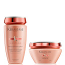 Kérastase Discipline Bain Fluidealiste Sulfur Free (250ml) and Maskeratine (200ml) Kérastase Discipline Bain Fluidealiste Sulfur Free (250ml) and Maskeratine (200ml)