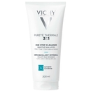 VICHY Pureté Thermale 3-in-1 One Step Cleanser 200ml VICHY Pureté Thermale 3-in-1 One Step Cleanser 200ml