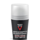 Vichy Homme Men's Deodorant for Sensitive Skin Roll-On 50 ml Vichy Homme Men's Deodorant for Sensitive Skin Roll-On 50 ml
