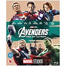 Avengers: Age of Ultron Avengers: Age of Ultron