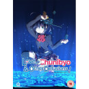 Love, Chunibyo & Other Delusions Love, Chunibyo & Other Delusions
