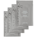 Sarah Chapman Skinesis 3D Moisture Infusion -kasvonaamio (4 x 25ml) Sarah Chapman Skinesis 3D Moisture Infusion -kasvonaamio (4 x 25ml)