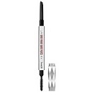 benefit Goof Proof Brow Pencil 06 Cool Soft Black benefit Goof Proof Brow Pencil 06 Cool Soft Black