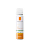 La Roche-Posay Anthelios Anti-Shine Sun Protection Invisible SPF50+ Face Mist 75 ml La Roche-Posay Anthelios Anti-Shine Sun Protection Invisible SPF50+ Face Mist 75 ml