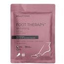 BEAUTYPRO Foot Therapy Collagen Infused Bootie with Removable Toe Tip (1 Pair) BEAUTYPRO Foot Therapy Collagen Infused Bootie with Removable Toe Tip (1 Pair)