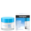 Neutrogena Hydro Boost Gel Cream Facial Moisturiser for Dry and Dehydrated Skin 50ml Neutrogena Hydro Boost Gel Cream Facial Moisturiser for Dry and Dehydrated Skin 50ml