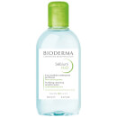 Bioderma Sébium Cleansing Micellar Water for Blemish-Prone Skin 250ml Bioderma Sébium Cleansing Micellar Water for Blemish-Prone Skin 250ml
