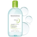 Bioderma Sébium Cleansing Micellar Water for Blemish-Prone Skin 500ml Bioderma Sébium Cleansing Micellar Water for Blemish-Prone Skin 500ml
