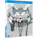 Digimon Adventure Tri The Movie Part 6 Collectors Edition Digimon Adventure Tri The Movie Part 6 Collectors Edition