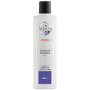 NIOXIN 3-Part System 6 Cleanser Shampoo for Chemically Treated Hair with Progressed Thinning 300 ml NIOXIN 3-Part System 6 Cleanser Shampoo for Chemically Treated Hair with Progressed Thinning 300 ml