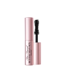 Too Faced Better Than Sex Doll-Size Mascara – Black 4.8g Too Faced Better Than Sex Doll-Size Mascara – Black 4.8g