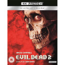 Evil Dead 2 - 4K Ultra HD Evil Dead 2 - 4K Ultra HD