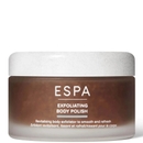 ESPA Exfoliating Body Polish Jar 180ml ESPA Exfoliating Body Polish Jar 180ml