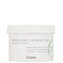 Cosrx Toner One Step Green Hero Calming Pad x 70 Cosrx Toner One Step Green Hero Calming Pad x 70