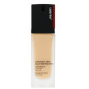 Shiseido Synchro Skin Self-Refreshing Foundation SPF30 220 Linen 30ml / 1 fl.oz Shiseido Synchro Skin Self-Refreshing Foundation SPF30 220 Linen 30ml / 1 fl.oz