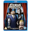 The Addams Family The Addams Family
