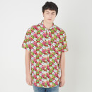 Limited Edition Goonies Printed Shirt - Zavvi Exclusive Limited Edition Goonies Printed Shirt - Zavvi Exclusive