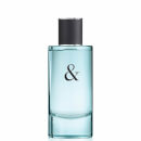 Tiffany & Co. & Love for Him Eau de Toilette 90ml Tiffany & Co. & Love for Him Eau de Toilette 90ml