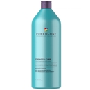Pureology Strength Cure Conditioner 1000ml Pureology Strength Cure Conditioner 1000ml