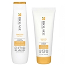 Biolage SmoothProof Shampoo (250ml) and Conditioner (200ml) Duo Set for Frizzy Hair Biolage SmoothProof Shampoo (250ml) and Conditioner (200ml) Duo Set for Frizzy Hair