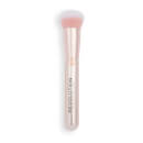 Makeup Revolution Create Buffing Foundation Brush R7 Makeup Revolution Create Buffing Foundation Brush R7