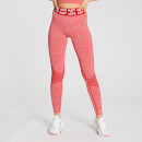 MP Women's Curve Leggings - Danger - XS MP Women's Curve Leggings - Danger - XS