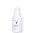 VICHY Capital Soleil UV Age Daily SPF 50+ Invisible Sun Cream with Niacinamide 40ml VICHY Capital Soleil UV Age Daily SPF 50+ Invisible Sun Cream with Niacinamide 40ml
