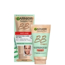 Garnier SkinActive BB Cream Anti-Aging Tinted Moisturiser SPF25 - Medium Garnier SkinActive BB Cream Anti-Aging Tinted Moisturiser SPF25 - Medium