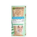 Garnier BB Cream Oil Free Tinted Moisturiser (Various Shades) Garnier BB Cream Oil Free Tinted Moisturiser (Various Shades)