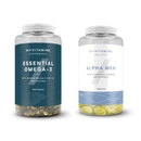 Myvitamins Active Men Bundle Myvitamins Active Men Bundle