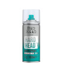 TIGI Bed Head Hard Head Hairspray for Extra Strong Hold Travel Size 100ml TIGI Bed Head Hard Head Hairspray for Extra Strong Hold Travel Size 100ml