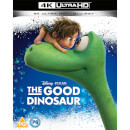 The Good Dinosaur - Zavvi Exclusive 4K Ultra HD Collection