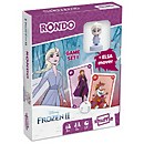 Shuffle Plus Card Game - Frozen 2 Elsa Shuffle Plus Card Game - Frozen 2 Elsa