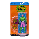 McFarlane DC Retro 6In Wv3 - Batman 66 - Riddler Boxing Action Figure McFarlane DC Retro 6In Wv3 - Batman 66 - Riddler Boxing Action Figure