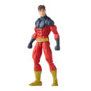 Hasbro Marvel Legends Series Marvel’s Vulcan 6 Inch Action Figure Hasbro Marvel Legends Series Marvel’s Vulcan 6 Inch Action Figure