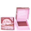 benefit WANDERful World Blush Mini Moone Rich Berry Blush 2.5g benefit WANDERful World Blush Mini Moone Rich Berry Blush 2.5g