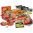 Dr. Who and the Daleks 4K Ultra HD Collector's Edition (includes Blu-ray) Dr. Who and the Daleks 4K Ultra HD Collector's Edition (includes Blu-ray)