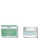 REN Clean Skincare Evercalm Ultra Comforting Rescue Mask 15ml REN Clean Skincare Evercalm Ultra Comforting Rescue Mask 15ml