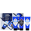 Jack Black Body Care Refresh & Restore Set Jack Black Body Care Refresh & Restore Set