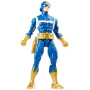 Hasbro Marvel Legends Series Star-Lord Guardians of the Galaxy Figure Hasbro Marvel Legends Series Star-Lord Guardians of the Galaxy Figure