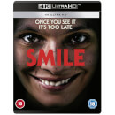 Smile - 4K Ultra HD Smile - 4K Ultra HD