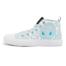 Akedo x Pokemon Snow Kids' Signature High Top - Light Blue