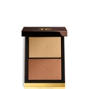 Tom Ford Shade and Illuminate Highlighting Duo 12g (Various Shades) Tom Ford Shade and Illuminate Highlighting Duo 12g (Various Shades)