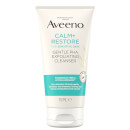 Aveeno Face Calm+Restore Gentle PHA Exfoliating Cleanser 150ml Aveeno Face Calm+Restore Gentle PHA Exfoliating Cleanser 150ml