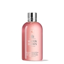 Molton Brown Delicious Rhubarb and Rose Bath and Shower Gel 300ml Molton Brown Delicious Rhubarb and Rose Bath and Shower Gel 300ml