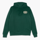 Pokémon Woodland Exploration Hoodie - Green Pokémon Woodland Exploration Hoodie - Green