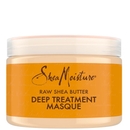 SheaMoisture Raw Shea Butter Deep Treatment Masque 355ml SheaMoisture Raw Shea Butter Deep Treatment Masque 355ml