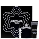 Montblanc Legend Eau de Toilette Spray 100ml Gift Set Montblanc Legend Eau de Toilette Spray 100ml Gift Set