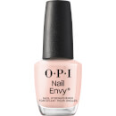 OPI Nail Envy Sheer Pink Nail Strengthener Treatment - Bubble Bath 15ml OPI Nail Envy Sheer Pink Nail Strengthener Treatment - Bubble Bath 15ml